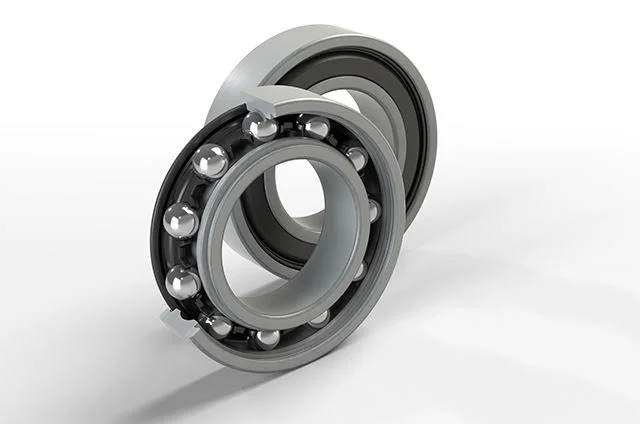 World-leading Performance for EV Motors: NSK Bearings Step-up to Meet the Challenge of Ultra-High-Speed Rotation