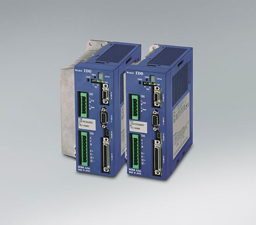 P_Driver-unit_EDD_rgb_72dpi.jpg 1) With EDD, NSK has refreshed the internal electronics to secure supply chain stability of essential components