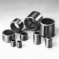 Drawn Cup Roller Clutches