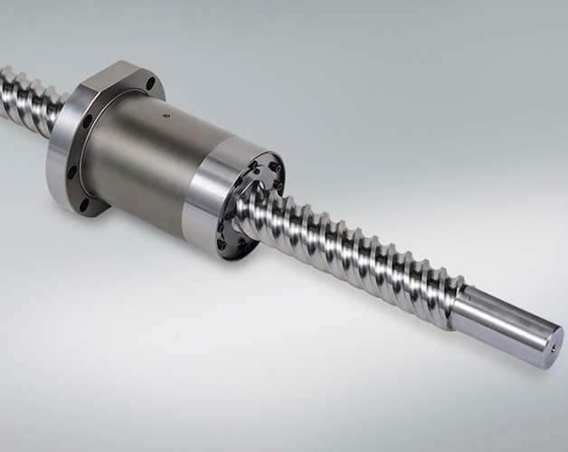 Ball Screw, HTF SRD Serie NSK HTF SRD ball screw