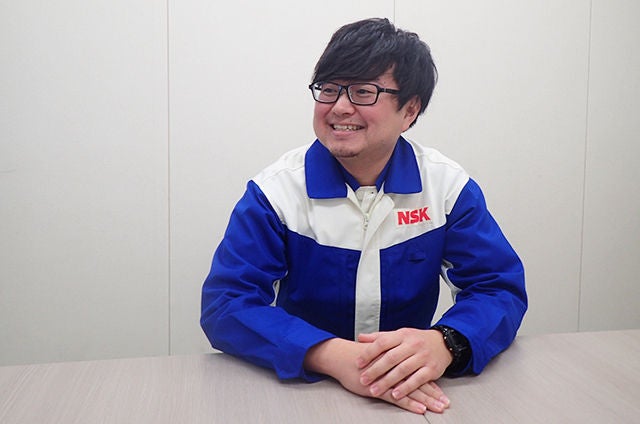 Haruki Taguchi