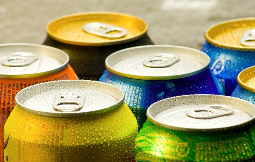 Food - Beverage, cans, spray head spindle Food - Beverage, cans, spray head spindle