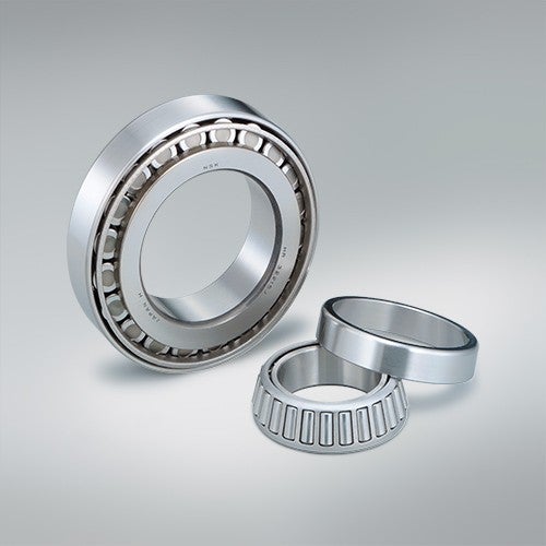 P_TRB_HR-series_3Comp_500x500_rgb_72dpi.jpg 1) NSK HR series tapered roller bearings