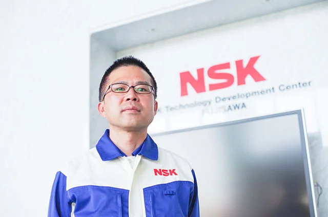 From Renewable Energy to EVs: Exploring NSK's Passion for Setting the Future in Motion at Tokyo Motor Show 2019