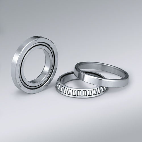 Tapered Roller Bearings, thin section pressed-steel cage Tapered Roller Bearings, thin section pressed-steel cage