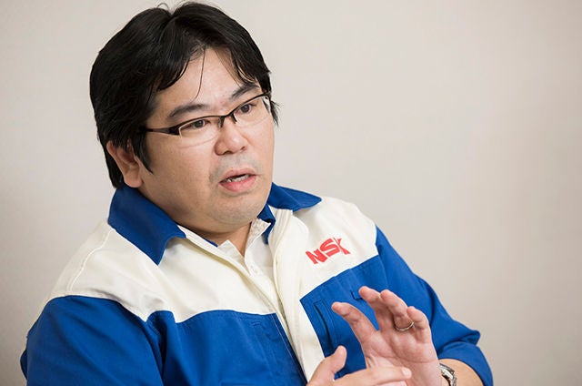 Kei Kondo