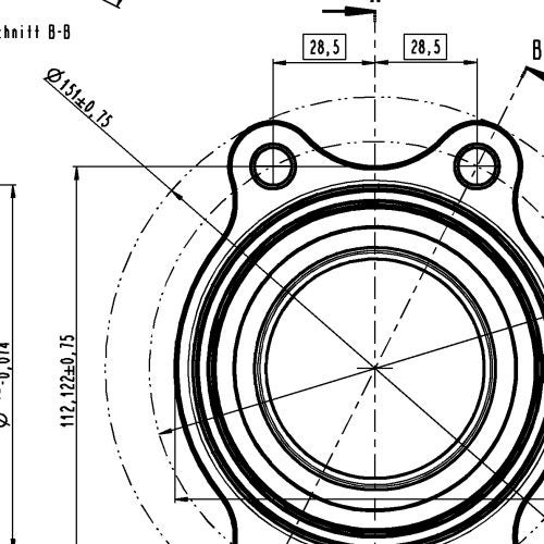 CAD Drawing CAD Drawing