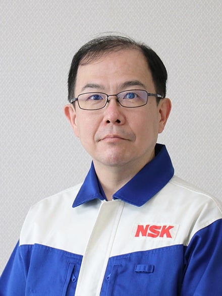 Dr. Satoru Arai