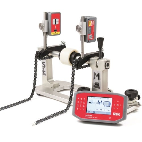Laser Alignment Tool, Maintenance Tools AIP+, Shaft Alignment Laser Alignment Tool, Maintenance Tools AIP+, Shaft Alignment