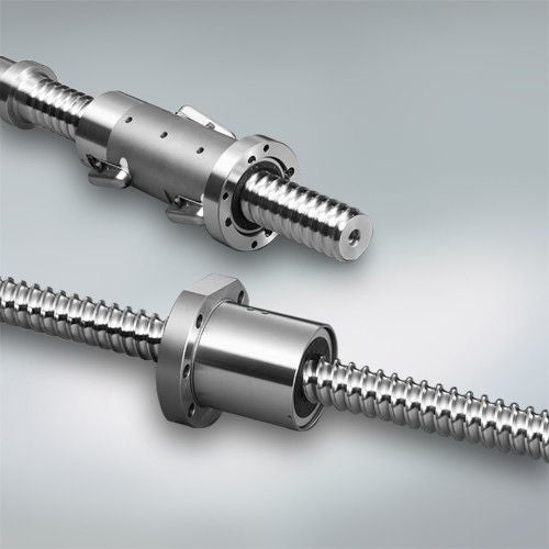 Ball Screw, HTF-A1, 2Comp HTF-A1