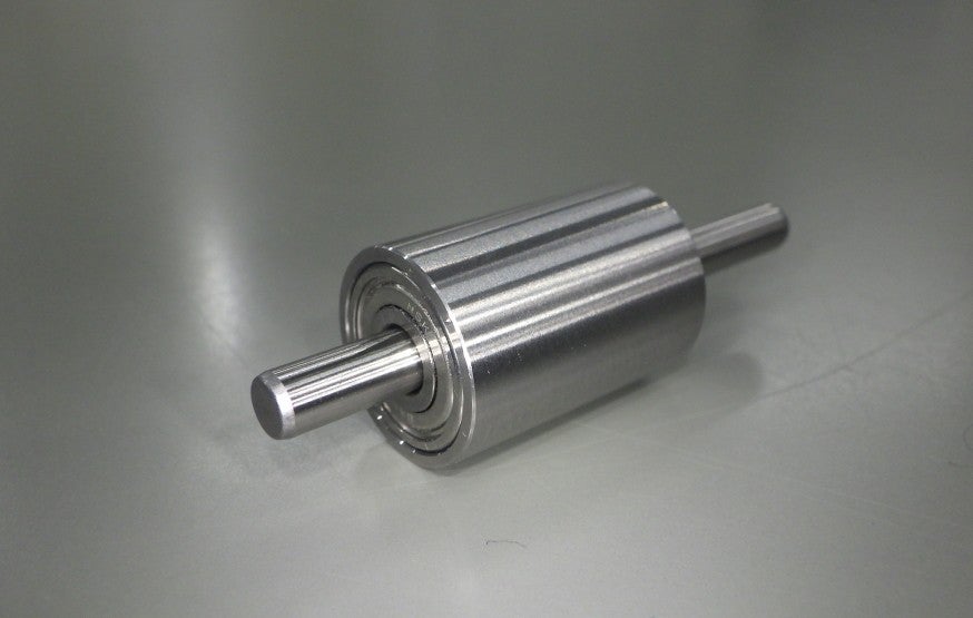 Customised pre-assembled cartridge units for high-precision, high-speed applications NSK ahora ofrece unidades de cartuchos preensamblados personalizados para aplicaciones de alta precisión y alta velocidad