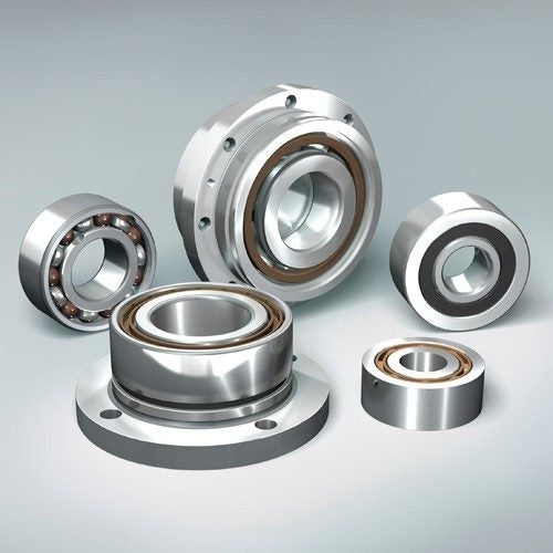 Products produced at NSK’s Munderkingen plant