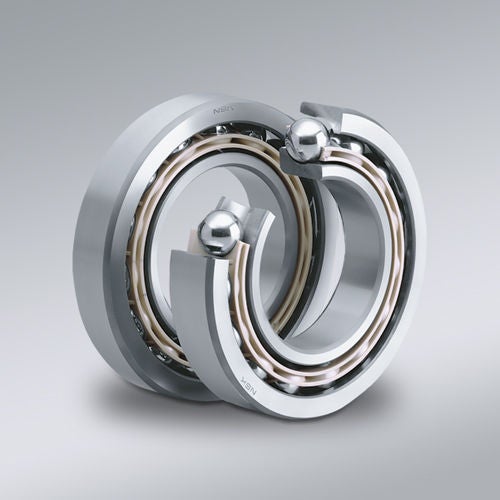 Angular Contact Ball Bearing EL COMP