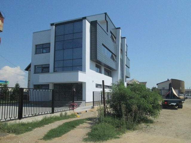 NSK’s new Romanian home in Ploiesti NSK’s new Romanian home in Ploiesti