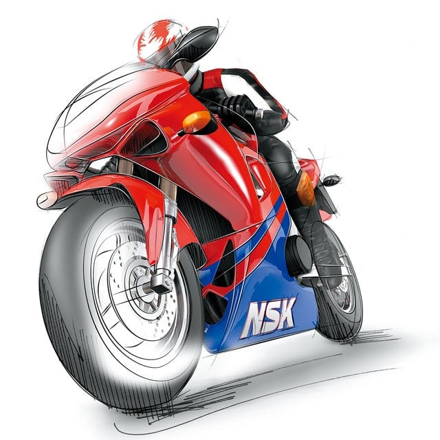 Motorcycles & All-Terrain Vehicles Motorcycles & All-Terrain Vehicles