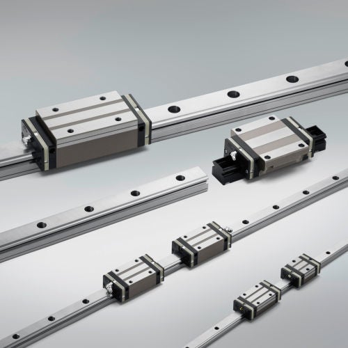 LG, NH-NS, 4Comp Linear Guide