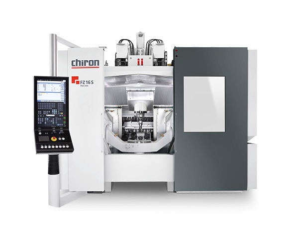 CON_Chiron_FZ-16-s_Offen_577x500_rgb_72dpi.jpg CNC machining centers: CHIRON FZ 16 S five axis