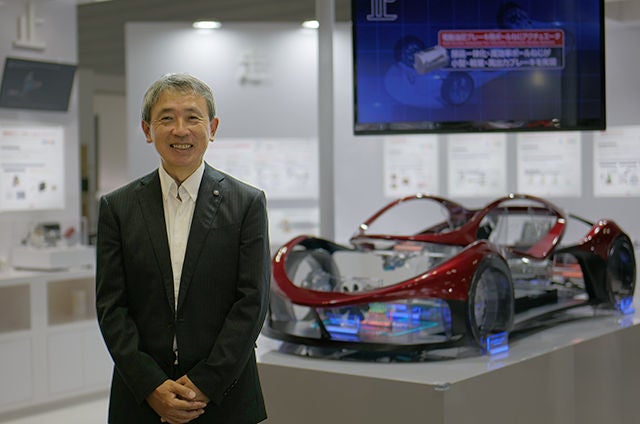 Eiji Inoue