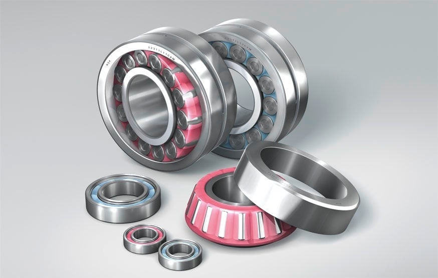 Molded-Oil, Spacea, Comp Molded-Oil, Spacea, Comp