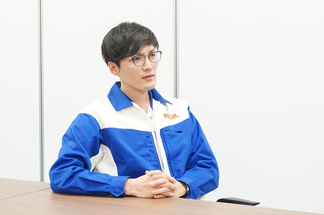 Ruito Kawai