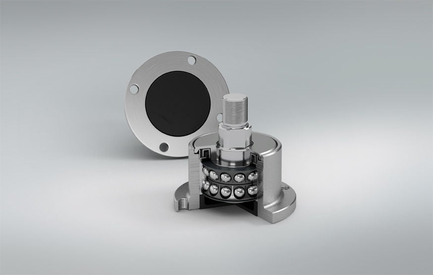 Agri Disc Hub, AS-series, Neuweg, Agriculture Agri Disc Hub - AS Series