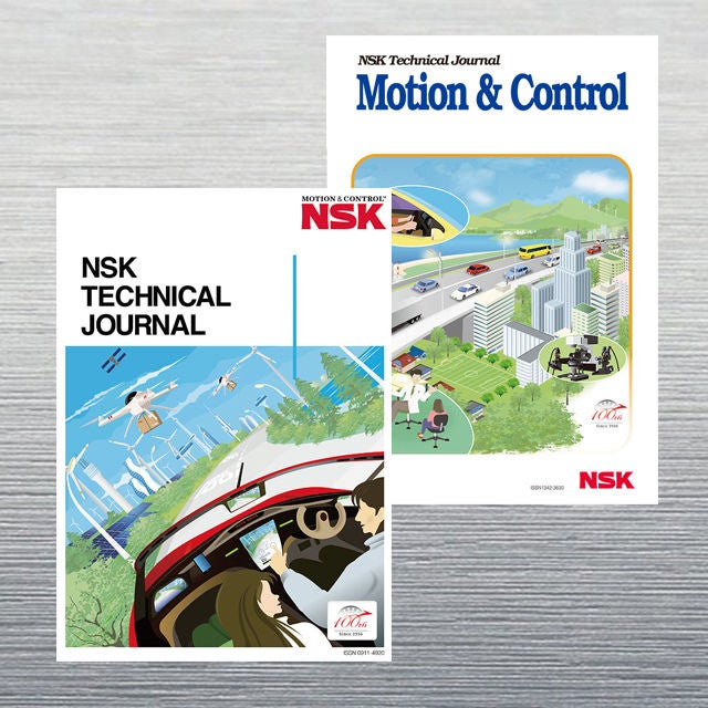 Technical Journal