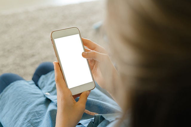 Smartphone frames are manufactured using machine tools