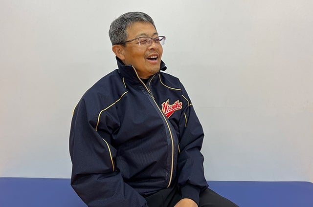 Takayuki Morisawa