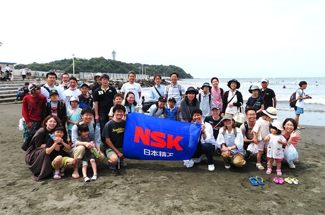 Kirihara Precision Machinery Plant, Fujisawa Plant Kirihara,Fujisawa Plant NSK Micro Precision Co., Ltd.