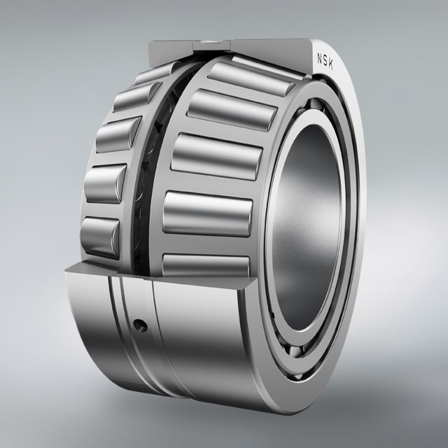 Taper Roller Bearings HR Series High load capacity Wind Turbines