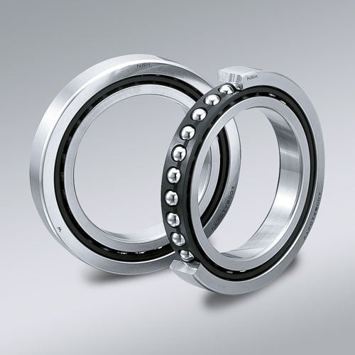 ACBB, Super Precision Angular Contact Ball Bearings, 2Comp