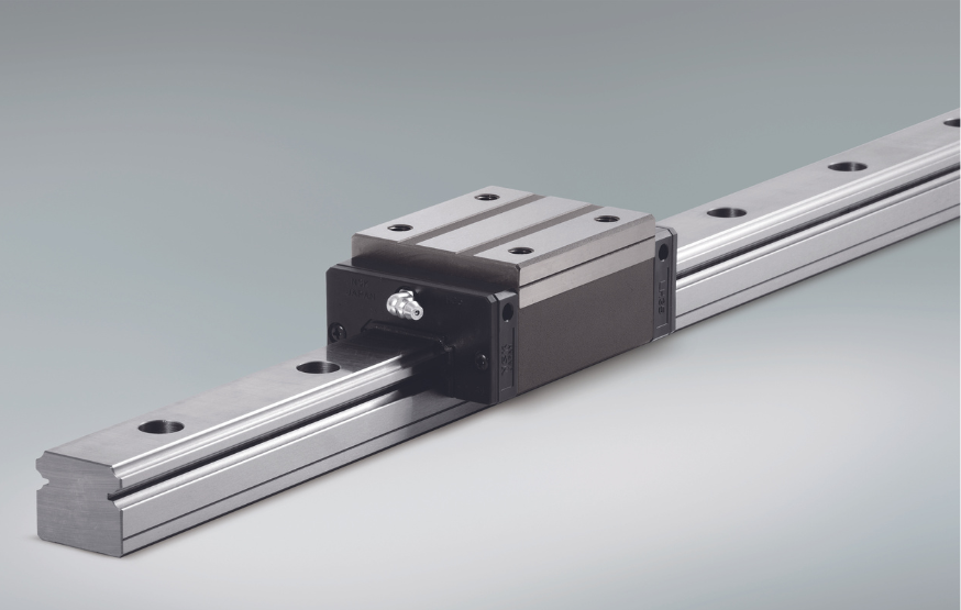 New cutting facility will reduce lead times for European users of NSK linear guides A plena capacidad, las nuevas instalaciones de corte de guías lineales de NSK producirán más de 1.000 unidades por semana