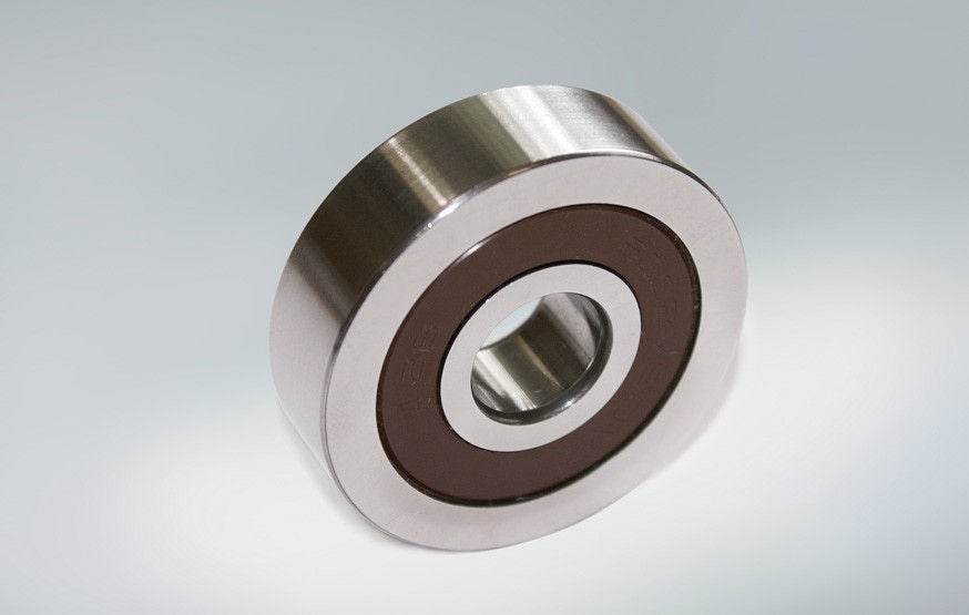 Deep Groove Ball Bearing, Sealed Deep Groove Ball Bearing, Sealed