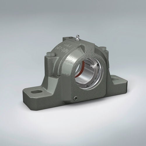 Agri Disc Hub