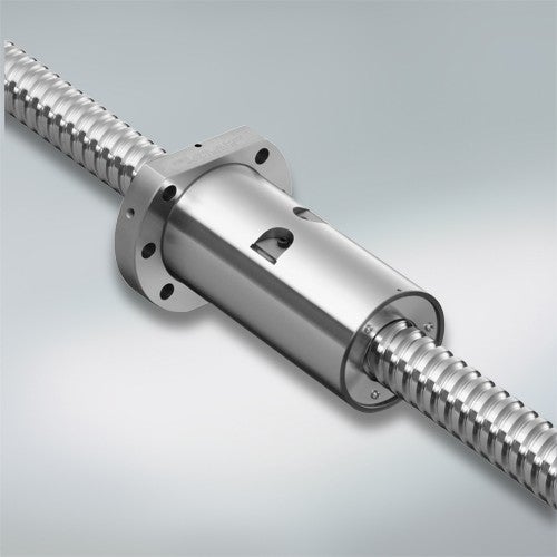 Ball Screw, HMD Serie Ball Screw, HMD Serie