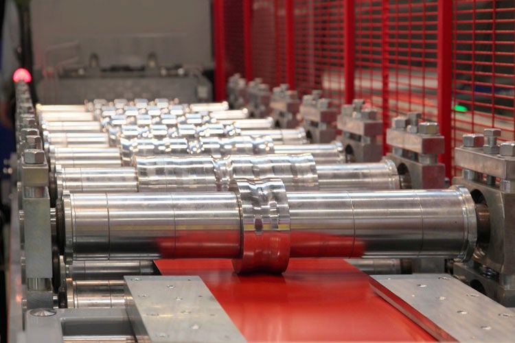 IN_Rolling-machine-hire-thin-sheet-staly_Shutterstock-119328598_rgb_750x500.jpg , IN_Rolling-machine-hire-thin-sheet-staly_Shutterstock-119328598_ NSK Pendelrollenlager der Super-TF-Serie