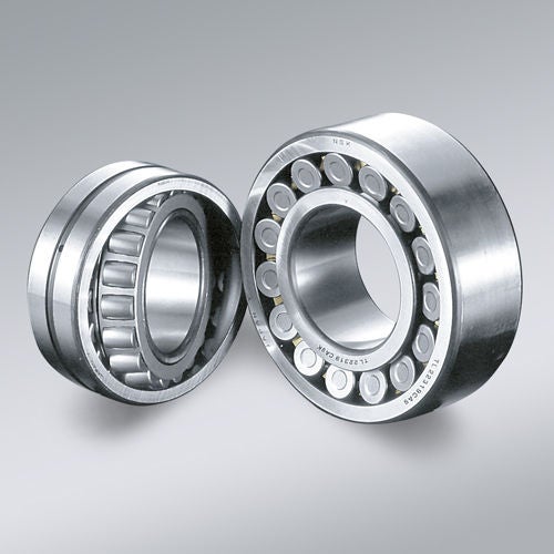 Spherical Roller Bearings, TL series, 2Compg NSK spherical roller bearings with TL technology