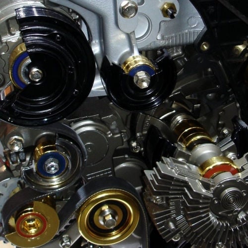 Automotive, engine, cut Accesorios Eléctricos y Rodamientos para el Motor