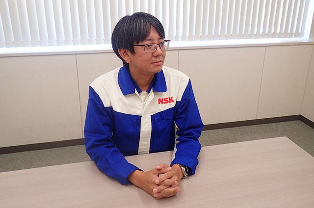 Yasuhiro Tomida