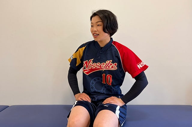 Honoka Matsuo
