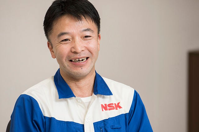 Satoshi Ozaki