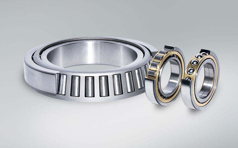 Gearbox Bearings, 3Comp, TRB, CRB, BB NSK’s new high-reliability bearings are ideal for both high-speed and low-speed rolling stock applications