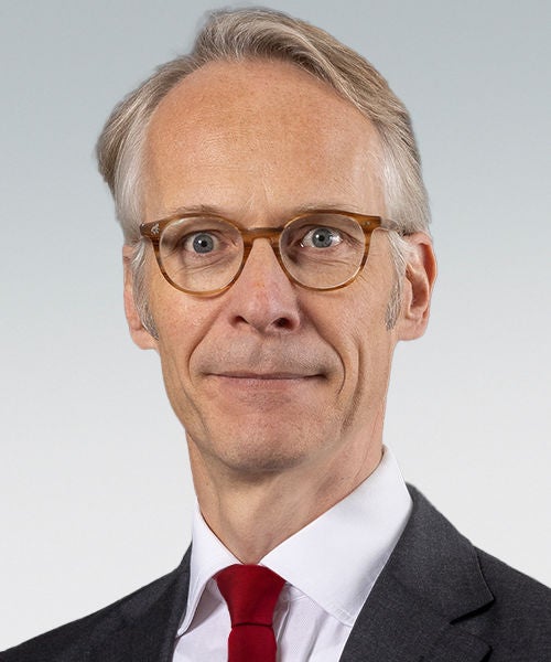 Johannes Bornmueller, NSK Senior Director of HR, Legal & Compliance Picture of Johannes Bornmueller, NSK Senior Director of HR, Legal & Compliance
