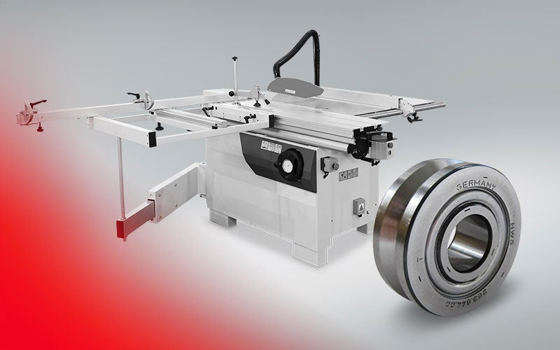 CON_Woodworking_DRACBB_V-groove-outer-ring_800x500_rgb_96dpi.jpg customised double row angular contact ball bearing