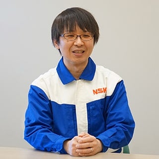 Nariaki Aihara