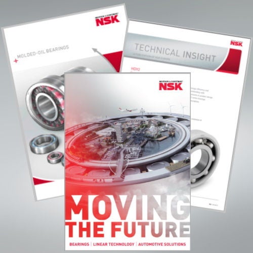 Catalogues and Brochures