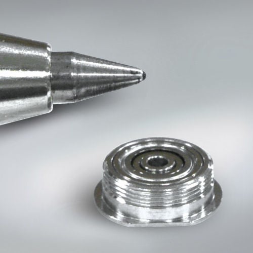 Deep Groove Ball Bearing, Computer Drives Deep Groove Ball Bearing, Computer Drives
