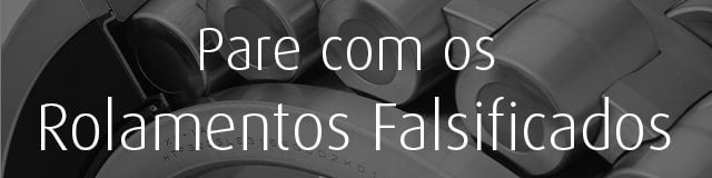 Stop fake bearings