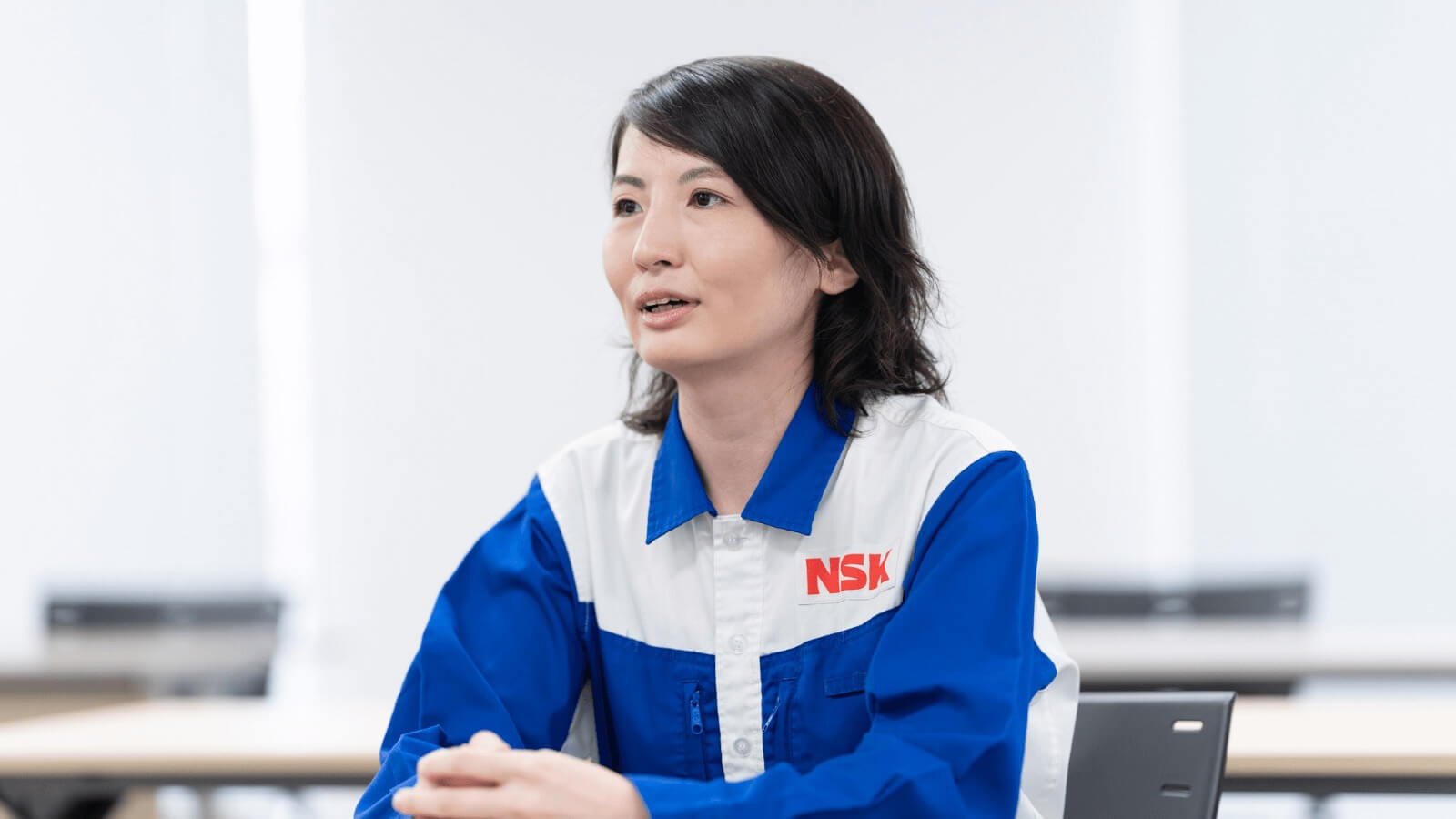 Interview Photo01
