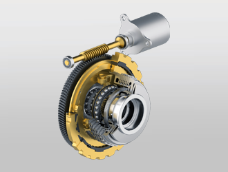 Power Flow Switching Device(PFSD)